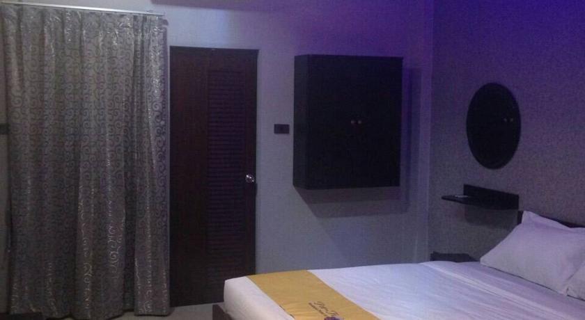 Por-Ho Boutique Hotel Nakhonratchasima Dış mekan fotoğraf