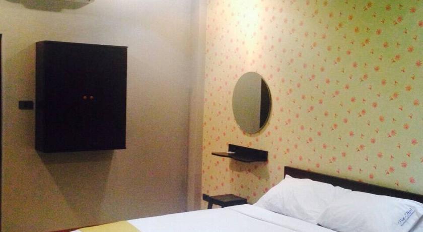 Por-Ho Boutique Hotel Nakhonratchasima Dış mekan fotoğraf